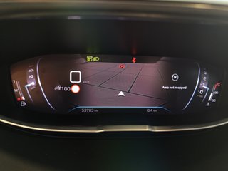 Peugeot 3008 2024
