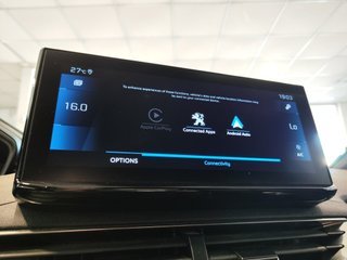 Peugeot 3008 2024
