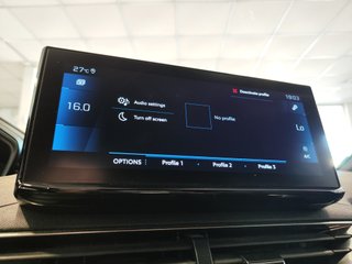 Peugeot 3008 2024