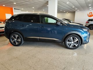 Peugeot 3008 2024