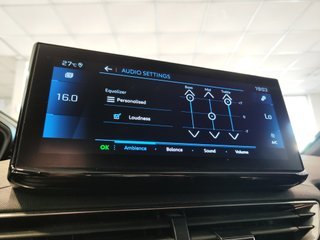 Peugeot 3008 2024
