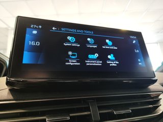Peugeot 3008 2024