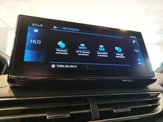 Peugeot 3008 2024