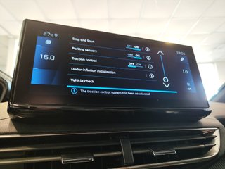 Peugeot 3008 2024
