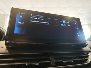 Peugeot 3008 2024
