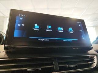 Peugeot 3008 2024