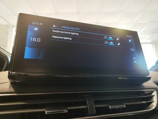 Peugeot 3008 2024
