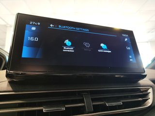 Peugeot 3008 2024