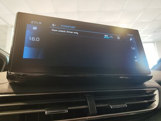 Peugeot 3008 2024