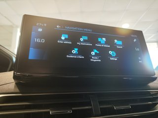 Peugeot 3008 2024