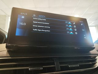 Peugeot 3008 2024