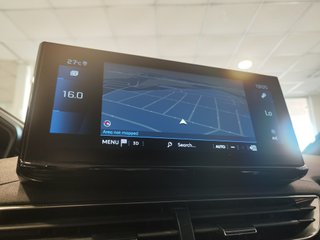 Peugeot 3008 2024