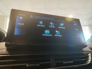 Peugeot 3008 2024
