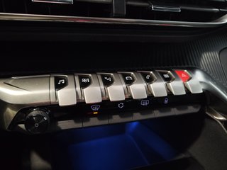 Peugeot 3008 2024