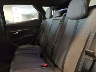 Peugeot 3008 2024