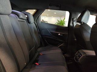 Peugeot 3008 2024