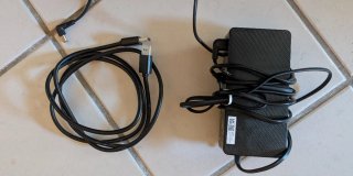 Monitor Samsung Odyssey G6 OLED