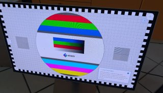 Monitor Samsung Odyssey G6 OLED