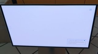 Monitor Samsung Odyssey G6 OLED QHD 240HZ