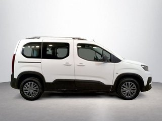 Peugeot Rifter 1.5 BLUEHDI 100CV ALLURE BUSINESS STAND 5P
