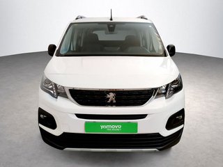 Peugeot Rifter 1.5 BLUEHDI 100CV ALLURE BUSINESS STAND 5P