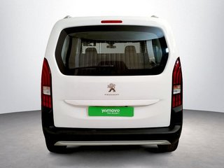 Peugeot Rifter 1.5 BLUEHDI 100CV ALLURE BUSINESS STAND 5P