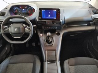 Peugeot Rifter 1.5 BLUEHDI 100CV ALLURE BUSINESS STAND 5P