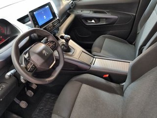 Peugeot Rifter 1.5 BLUEHDI 100CV ALLURE BUSINESS STAND 5P