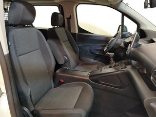 Peugeot Rifter 1.5 BLUEHDI 100CV ALLURE BUSINESS STAND 5P