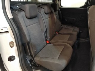 Peugeot Rifter 1.5 BLUEHDI 100CV ALLURE BUSINESS STAND 5P