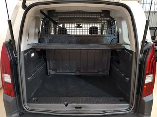 Peugeot Rifter 1.5 BLUEHDI 100CV ALLURE BUSINESS STAND 5P