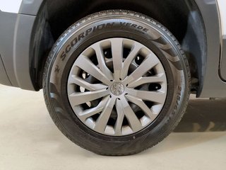Peugeot Rifter 1.5 BLUEHDI 100CV ALLURE BUSINESS STAND 5P