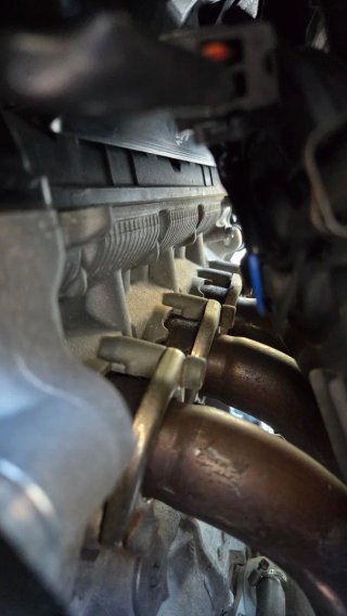 Suzuki GSX-R600 k4-5