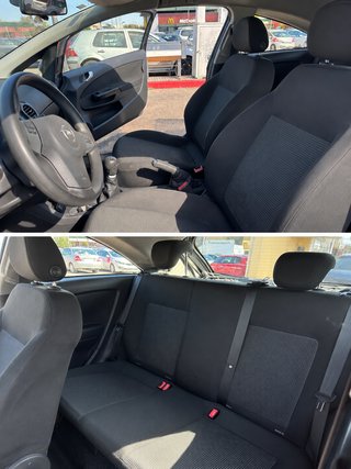Opel Corsa 1.2 Essentia 3 puertas – Marzo 2011  13