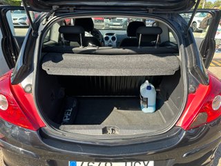 Opel Corsa 1.2 Essentia 3 puertas – Marzo 2011  13