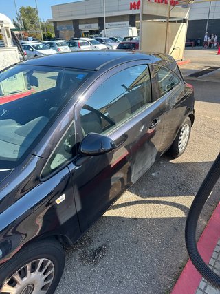 Opel Corsa 1.2 Essentia 3 puertas – Marzo 2011  13