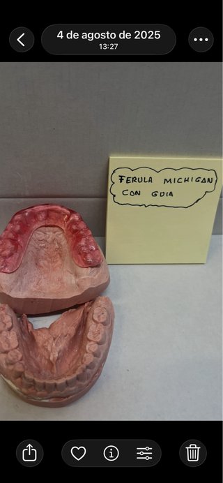 COMPOSTURA DENTAL BCN