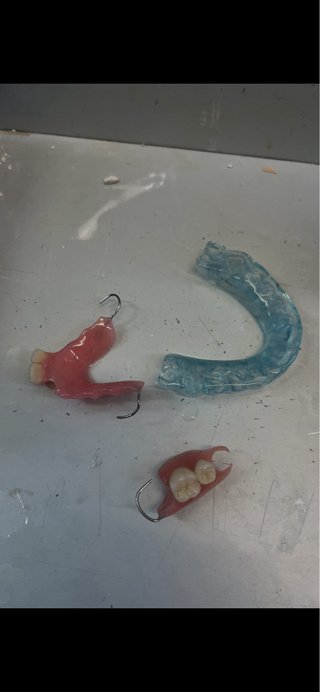 COMPOSTURA DENTAL BCN