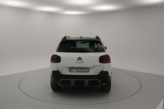Citroën C3 Aircross BlueHDi 88kW (120CV) EAT6 Shine Pack