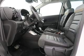 Citroën C3 Aircross BlueHDi 88kW (120CV) EAT6 Shine Pack