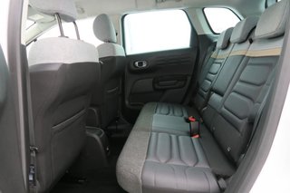 Citroën C3 Aircross BlueHDi 88kW (120CV) EAT6 Shine Pack