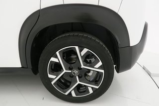 Citroën C3 Aircross BlueHDi 88kW (120CV) EAT6 Shine Pack