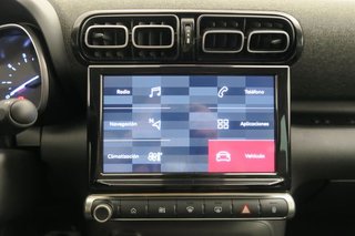 Citroën C3 Aircross BlueHDi 88kW (120CV) EAT6 Shine Pack