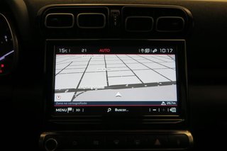 Citroën C3 Aircross BlueHDi 88kW (120CV) EAT6 Shine Pack