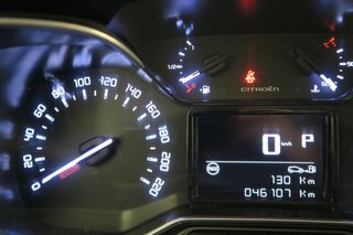 Citroën C3 Aircross BlueHDi 88kW (120CV) EAT6 Shine Pack