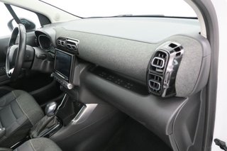 Citroën C3 Aircross BlueHDi 88kW (120CV) EAT6 Shine Pack