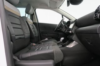 Citroën C3 Aircross BlueHDi 88kW (120CV) EAT6 Shine Pack