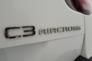 Citroën C3 Aircross BlueHDi 88kW (120CV) EAT6 Shine Pack