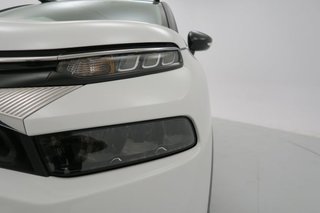 Citroën C3 Aircross BlueHDi 88kW (120CV) EAT6 Shine Pack
