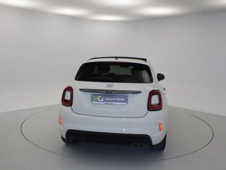 Fiat 500X Dolcevita Sport 1.0 Firefly T3 88KW